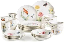 Lenox 865075 Butterfly Meadow 28-Pi