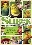 Shrek: The