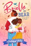 Brielle and Bear: Once Upon a Time: New for 2024, a stunningly illustrated, fairytale teen romance graphic novel: Book 1