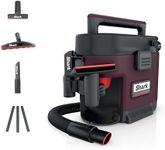 Shark MessMaster Portable Wet Dry V