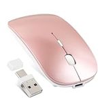 WISAGI Wireless Mouse for MacBook A