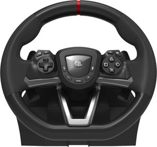 HORI Racing Wheel Apex for PS5, PS4 and PC