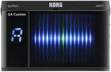 Korg - GA-CS Pitchblack Custom Pock