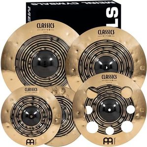 Meinl Cymb