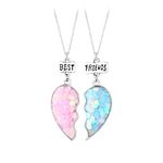 Necklaces For Two People