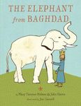 The Elephant from Baghdad