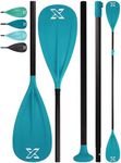 ZLX Paddle Board Paddle, 3 or 4 Pie