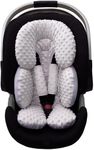 Pro Goleem Infant Car Seat Head Nec