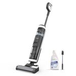 Tineco Floor ONE S3 Cordless Hardwood Floors Cleaner, Lightweight Wet Dry Vacuum Cleaners for Multi-Surface Cleaning with Smart Control System