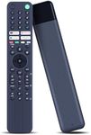 RMF-TX520P Voice Remote Control for Sony Remote Control - Replacement for Sony Tv Remote Control Bravia LED TV Remote