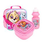 Everest Friend Lunch Boxes