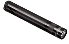 Maglite Boxed AAA Solitaire Torch - Black