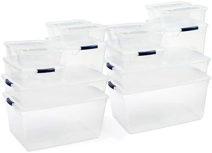 Rubbermaid