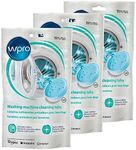 WPro Washing Machine Cleaning Table