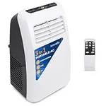 3-in-1 Portable Air Conditioner wit