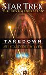 Star Trek: The Next Generation: Takedown