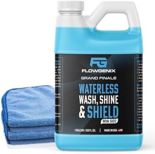Flowgenix™