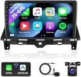 SIXWIN Android 13 Car Stereo for Ho