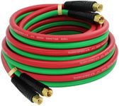 RX WELD Oxygen Acetylene Hose 1/4-I