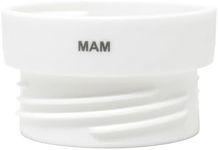 Baby’s Brew Bottle Adapter for The Baby’s Brew Portable Warmer Adapters for Milk Warmers, Leak-Proof and Easy-to-Clean Design, Compatible with Mam, Lansinoh, nanobebe Wideneck, and Pigeon