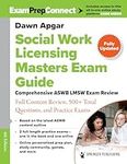 Social Work Licensing Masters Exam 
