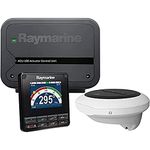 Raymarine Pilot Raymarine T70281 Pilot, EV-100 A/P, p70s, No Drive