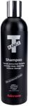 T Range Fibre Hair Shampoo 250ml by Trendco - Ultimate Protective & Deep Cleansing Formula for Synthetic Wigs, Extensions & Toppers - Enhance Shine, Bounce & Freshness - Perfect for Wig Lovers