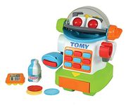 TOMY Mr. Shopbot Toy