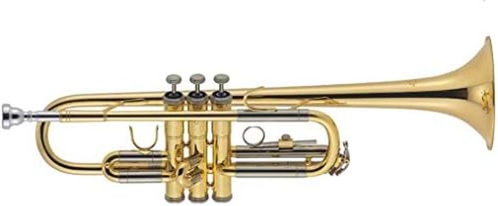 J. Michael TRC440 - Trompeta en DO, lacada