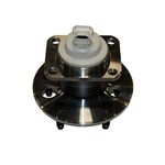 GMB 720-0219 Wheel Bearing Hub Assembly