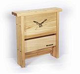 Woodlink BAT5 Cedar Bat Shelter