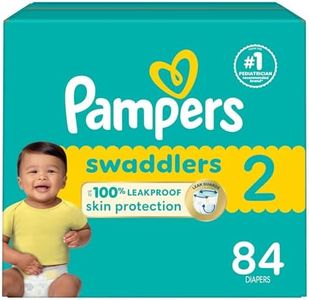 Pampers Ba