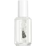 essie expressie™ vegan quick-dry nail polish, 8-free formula, always transparent, clear, 10ml