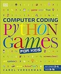 Computer Coding Python Games for Ki