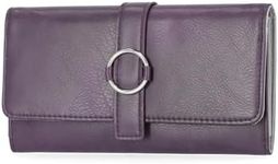 Mundi File Master Womens RFID Block