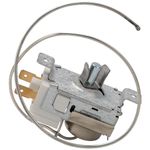 Supplying Demand WR09X20002 Cold Control Thermostat Replaces WR09X10042 WR09X10027 Compatible With GE