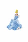 Disney Princess Bullyland BUL-12830 Cinderella Sitting