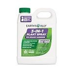 Earth's Ally 3-in-1 Plant Spray 32 