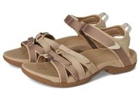 Teva Women's W Tirra Sandal, Neutral Multi, 7