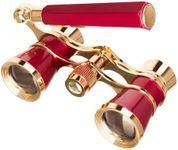 Levenhuk Broadway 325E 3x25 Compact