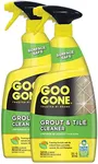 Goo Gone Grout and Tile Cleaner - 2