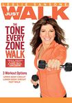 Leslie Sansone: The Tone Every Zone Walk