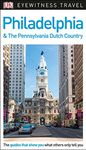 Philadelphia Pennsylvania Travel Books