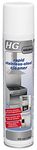 HG 3xHG Rapid Stainless Steel Cleaner