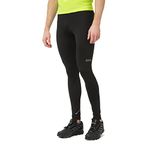 GORE WEAR Men's Impulse Tights, Black, X-Small