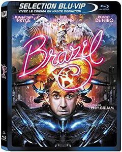 Brazil [Francia] [Blu-ray]