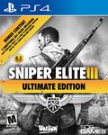 Sniper Elite III Ultimate Edition