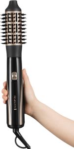 Remington Blow Dry & Style Air Styler – 6 Attachments, 1200W