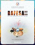 RAFESA 2022-2024: RITUEL ANNUEL DU FEU SACRÉ