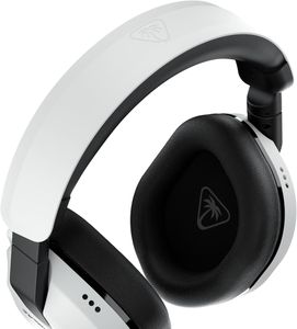 Turtle Beach Stealth 600 Wireless Gaming Headset – White